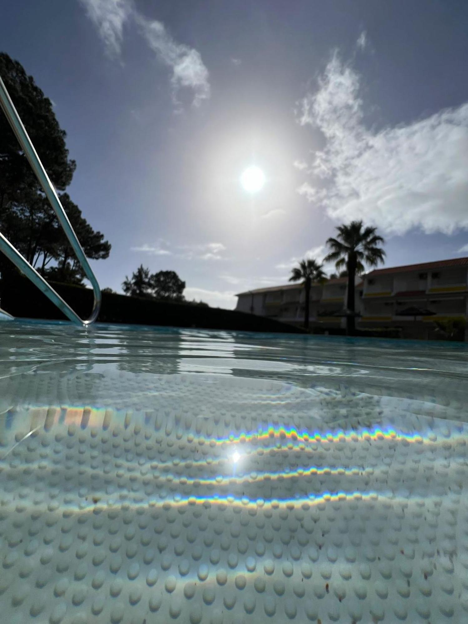 Vilamoura Nautilus With Pool By Homing Kültér fotó